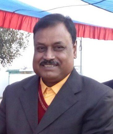 প্রধান শিক্ষকের ছবি